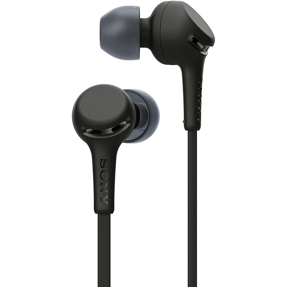 Tai nghe Nhét Tai Bluetooth Sony Extra Bass WI-XB400, Tai Nghe Không Dây