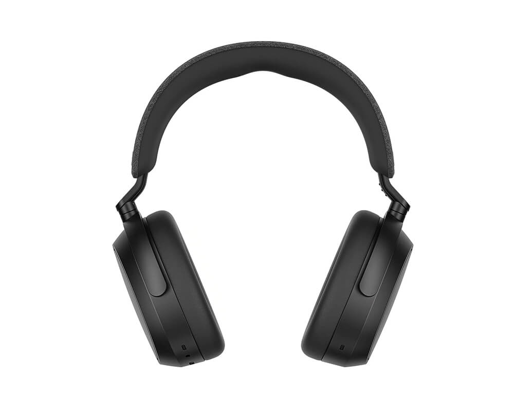 Tai Nghe Trùm Tai Chống Ồn Chủ Động SENNHEISER Momentum 4 Wireless