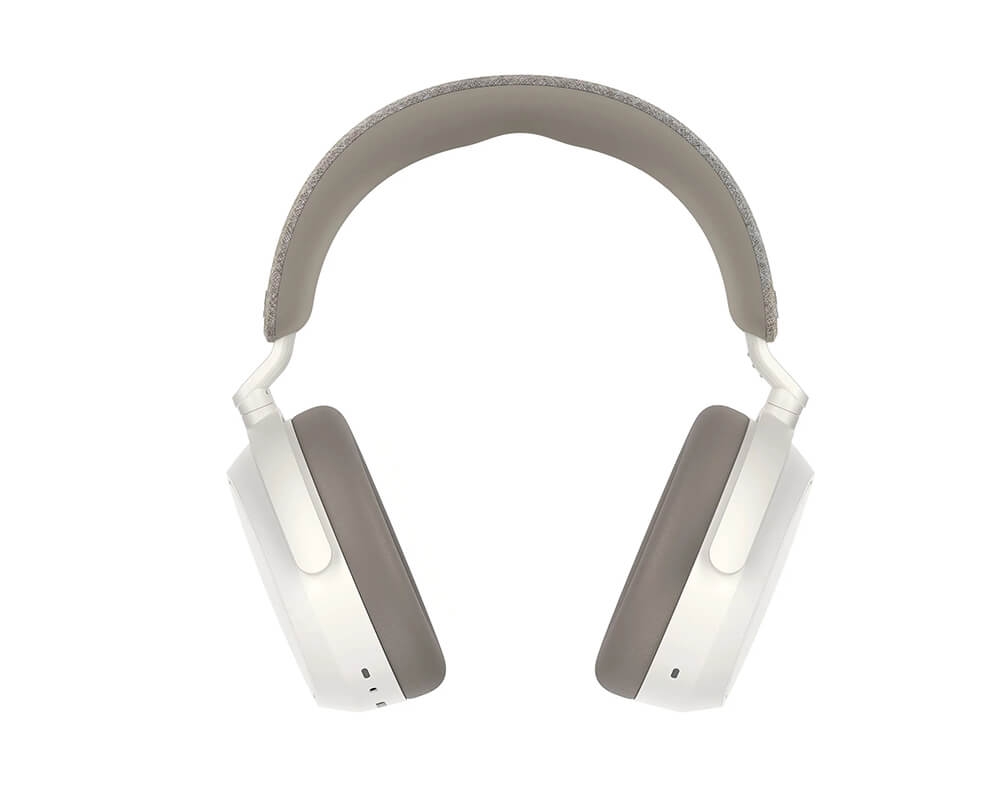 Tai Nghe Trùm Tai Chống Ồn Chủ Động SENNHEISER Momentum 4 Wireless