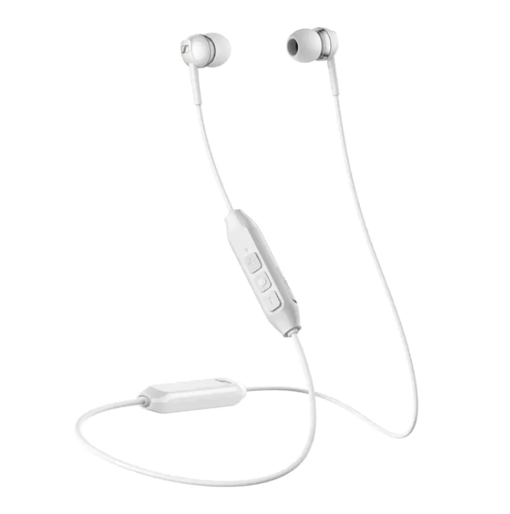 Tai Nghe Bluetooth Không Dây SENNHEISER CX 150BT