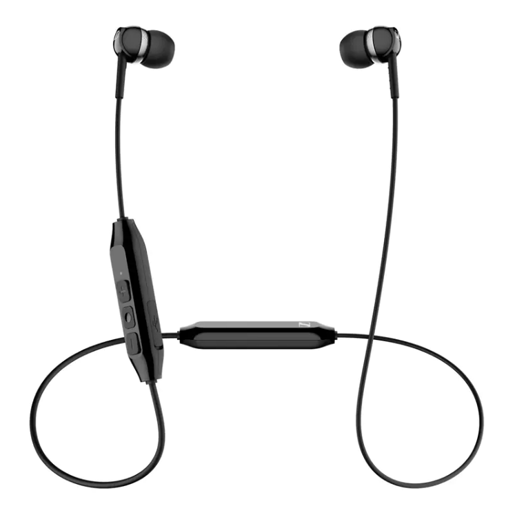 Tai Nghe Bluetooth Không Dây SENNHEISER CX 150BT