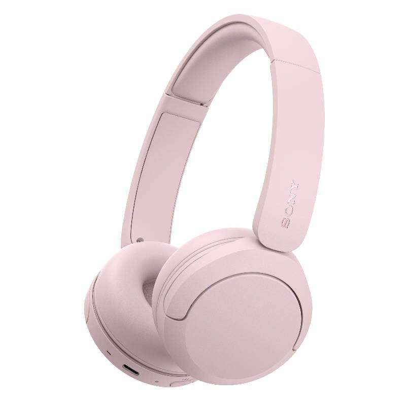 Tai Nghe Chụp Tai Bluetooth Sony WH-CH530 - Mới Nhất 2026