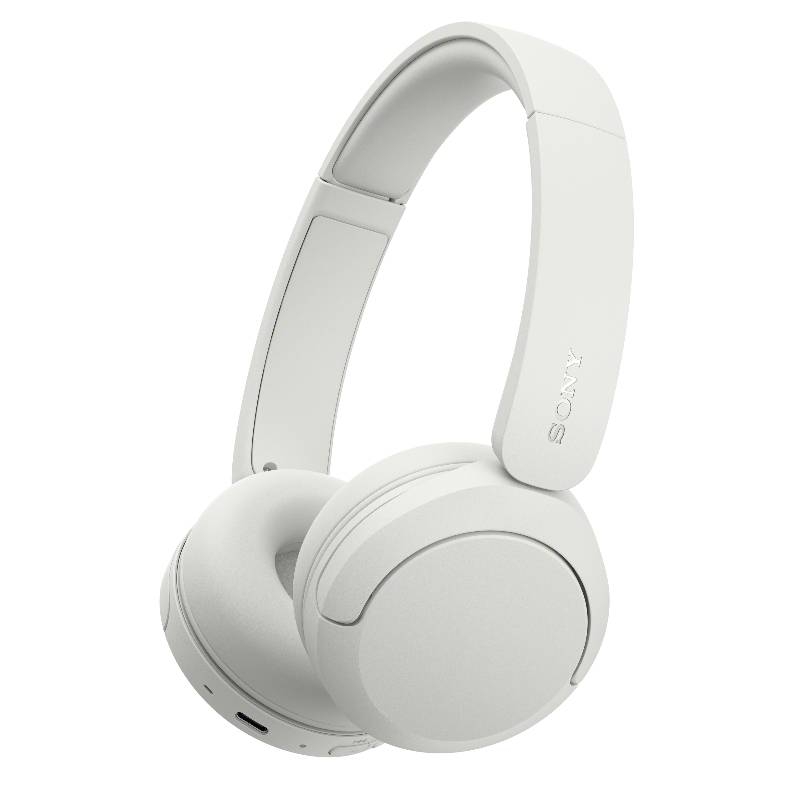 Tai Nghe Chụp Tai Bluetooth Sony WH-CH530 - Mới Nhất 2026
