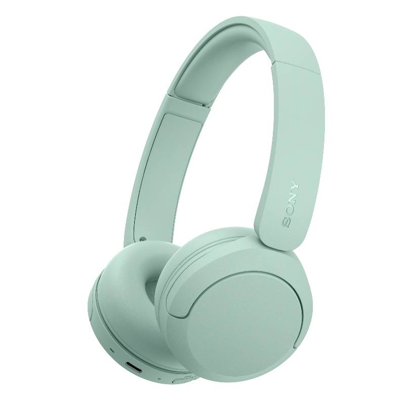 Tai Nghe Chụp Tai Bluetooth Sony WH-CH530 - Mới Nhất 2026