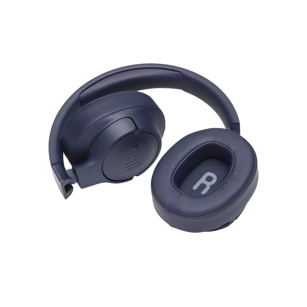 Tai Nghe Bluetooth Chụp Tai JBL Tune T700BT - Hàng Chính Hãng