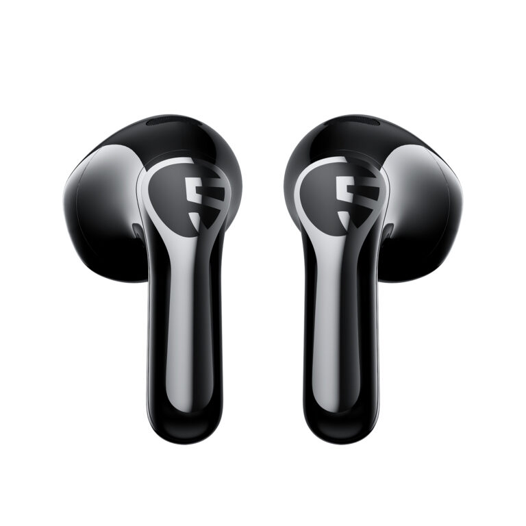 Tai Nghe Bluetooth SoundPEATS Air6 HS New 2026