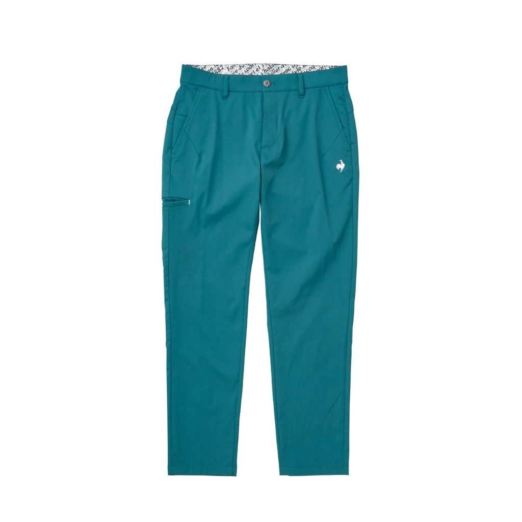 Đánh Giá Chi Tiết Quần dài le coq golf Nam LG4FLP50MV-GR00 - Mua Chính Hãng Tại Hải Dương