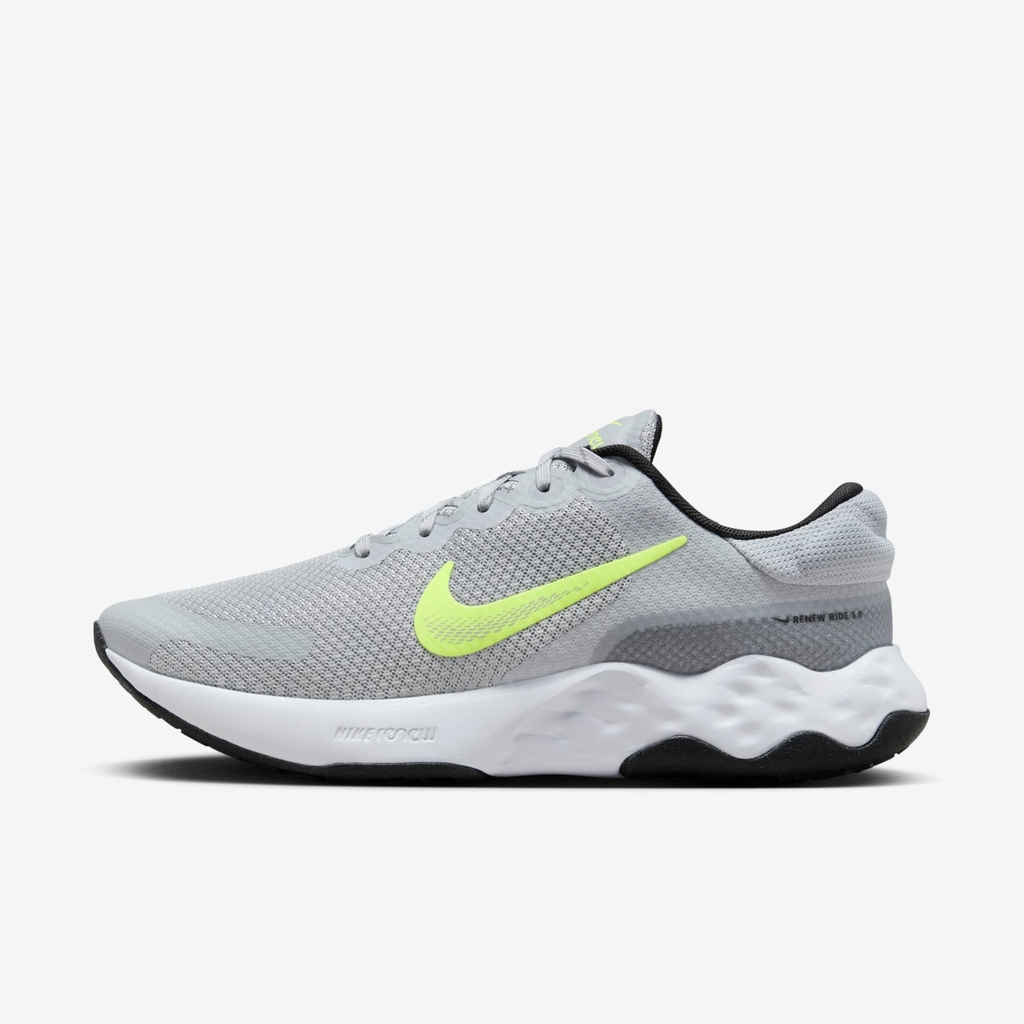 Giày chạy bộ NIKE RENEW RIDE 3 Nam DC8185-010