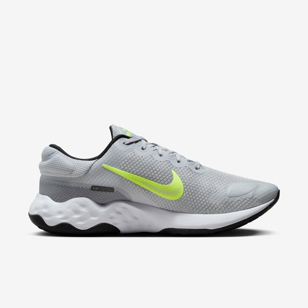 Giày chạy bộ NIKE RENEW RIDE 3 Nam DC8185-010