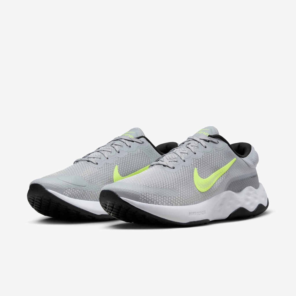 Giày chạy bộ NIKE RENEW RIDE 3 Nam DC8185-010