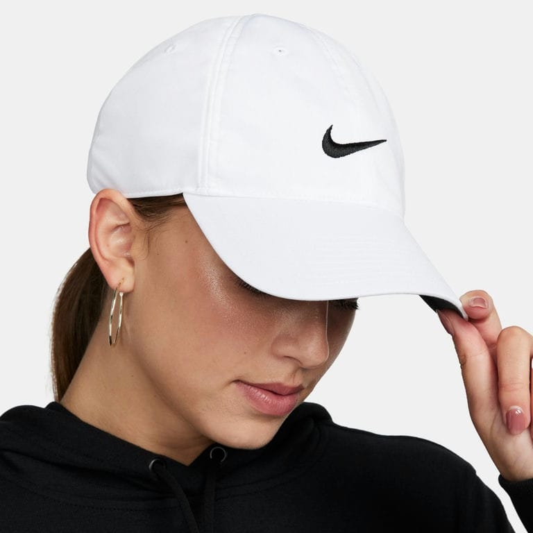 Mũ thể thao Nike U NK DF CLUB CAP U CB P Unisex FB5628-100