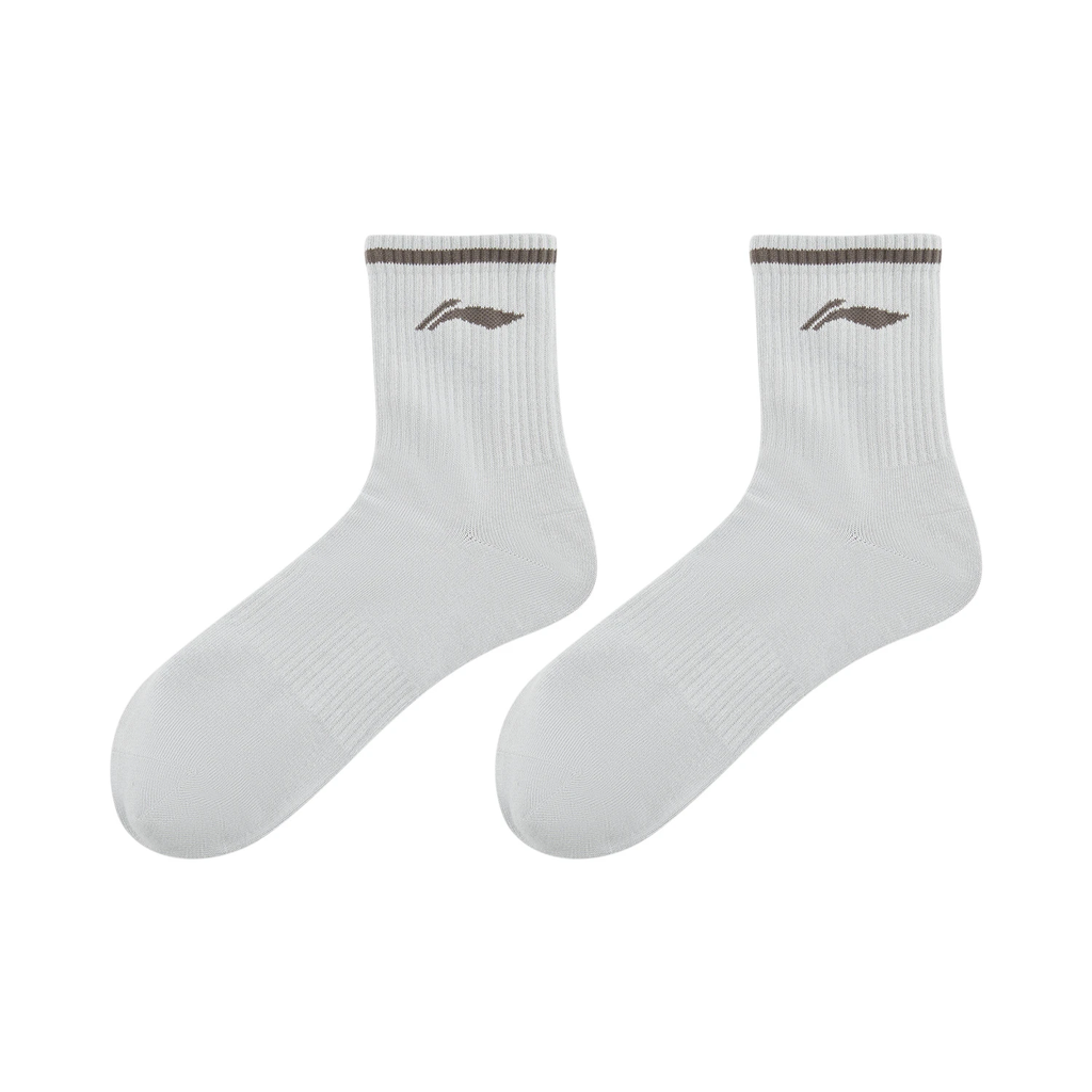 Tất cao cổ Li-Ning Unisex AWSV171-3V