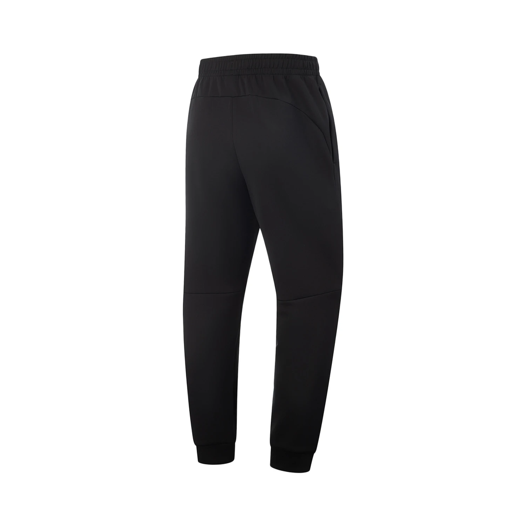 Quần nỉ Li-Ning Nam AKLV877-1V