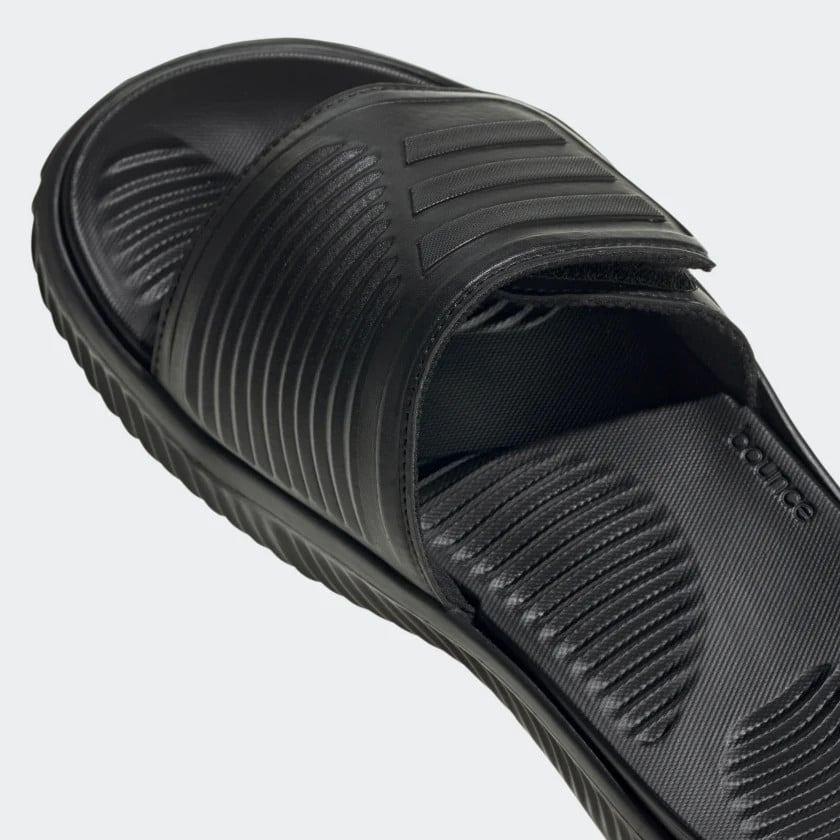 Dép quai ngang thể thao Adidas - GY9416
