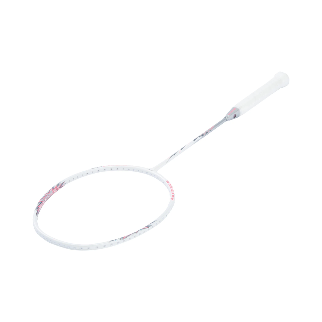 Vợt (Khung vợt) cầu lông Li-Ning Thunder BIGBANG NEW (5U) White AYPU051-5