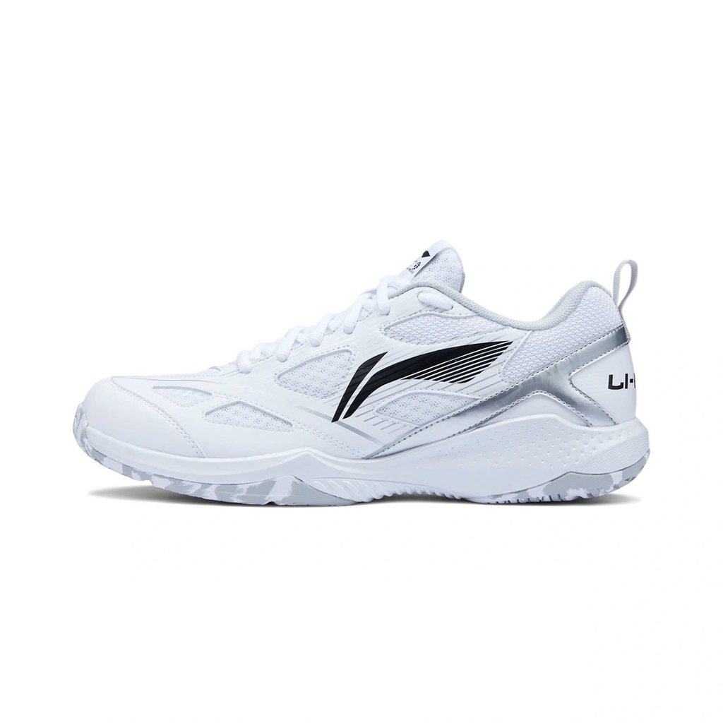 Đánh Giá Chi Tiết Giày cầu lông Li-Ning Unisex P-AYTU025-1 - Mua Chính Hãng Tại Hải Dương