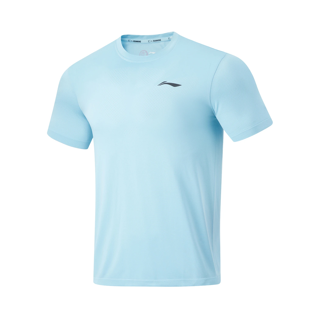 Áo T-shirt Li-Ning Nam ATST511-4V