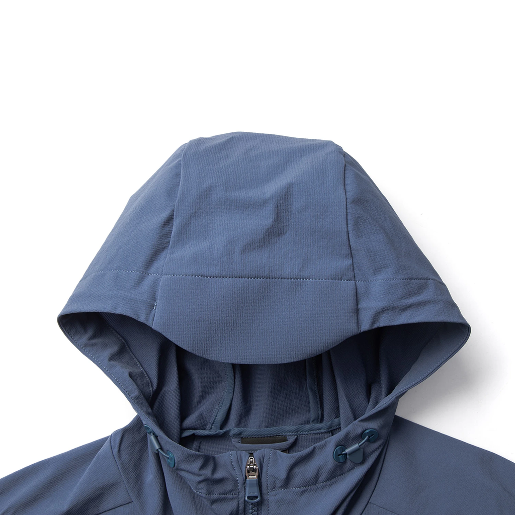 Áo gió Li-Ning Nam AFDV675-10V