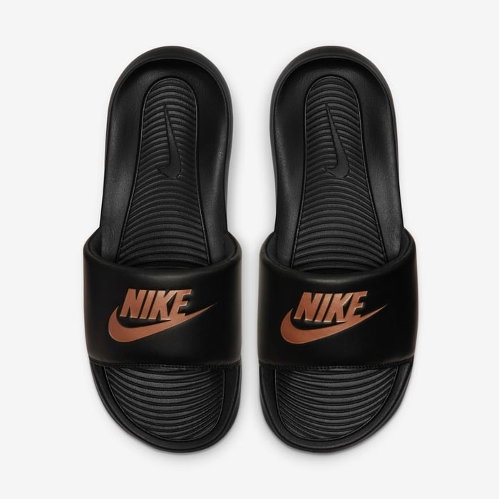 Dép quai ngang Nike Victori One Nữ - CN9677-001