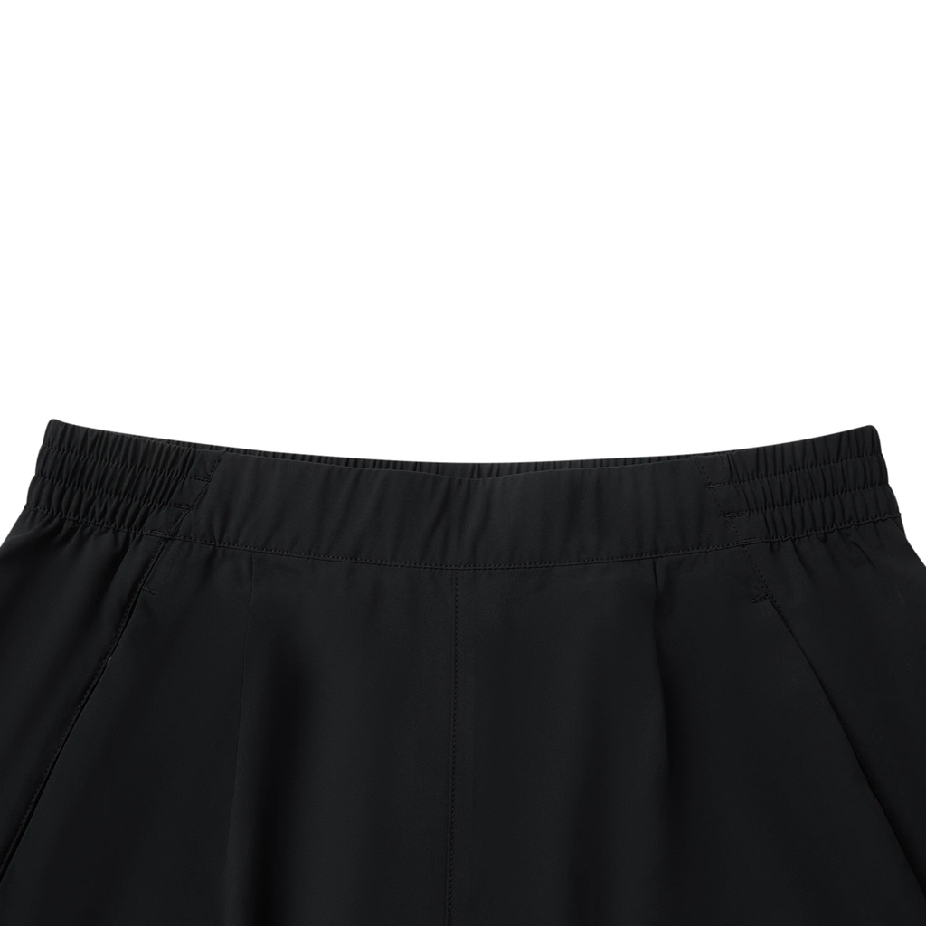 Quần gió Li-Ning Nữ AYKV092-1V