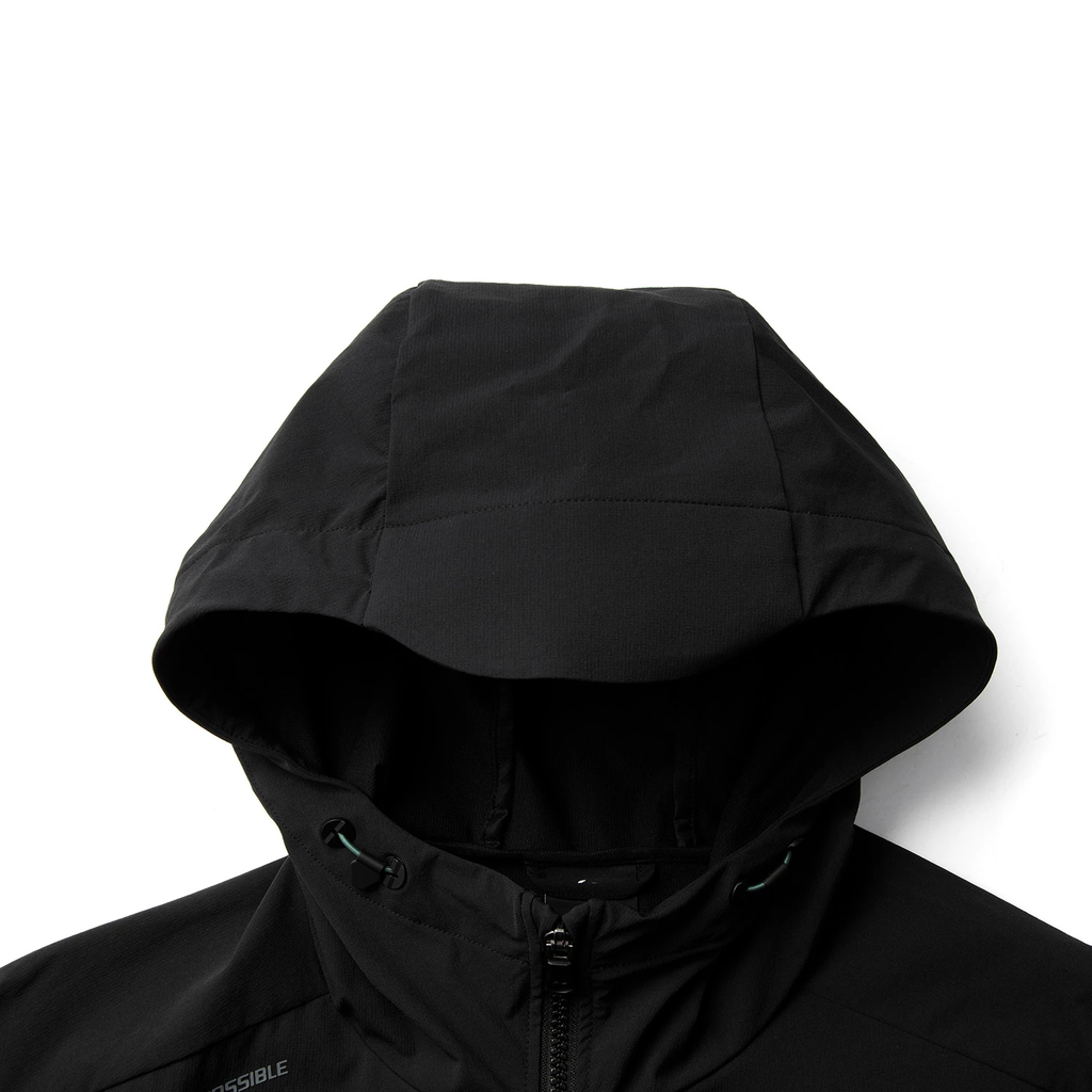 Áo gió Li-Ning Nam AFDV675-6V