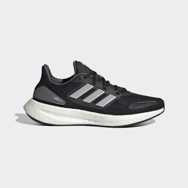 Giày chạy bộ adidas PUREBOOST 22 Nữ - HQ3980