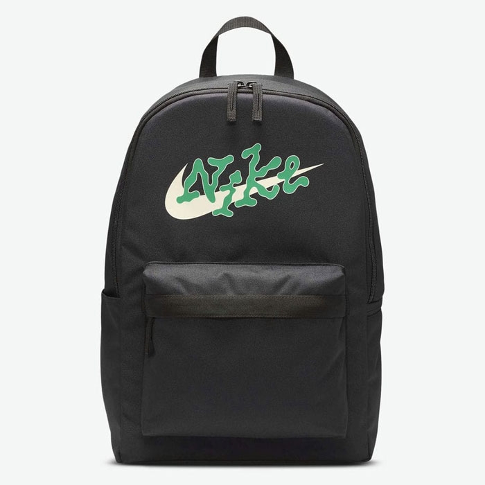 Balo thể thao Unisex  Nike Heritage FN0878-010