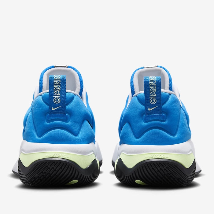 Giày bóng rổ Nam Nike Giannis Immortality 3 EP DZ7534-400