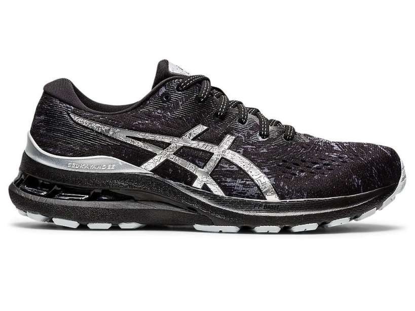 Giày chạy bộ nữ ASICS GEL-KAYANO 28 1012B186.020