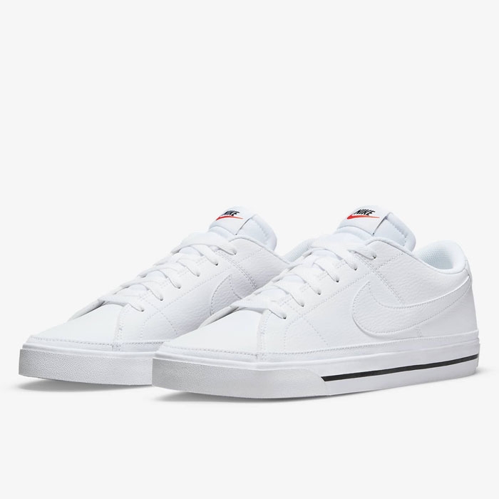 Giày thời trang Nam Nike  COURT LEGACY NN DH3162-101
