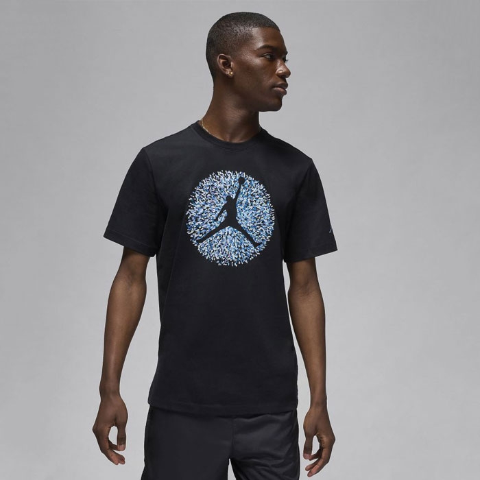 Áo thun bóng rổ Nam Nike Jordan Flight Essentials FN6006-010