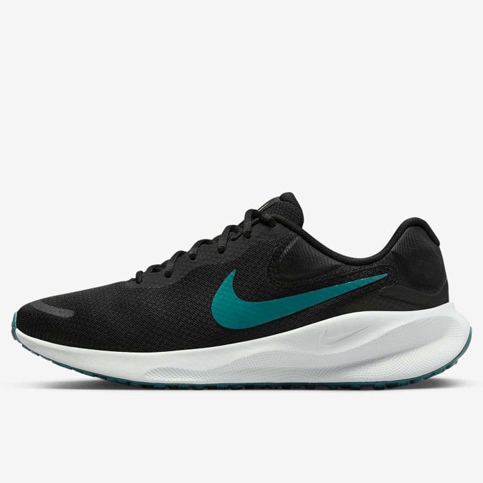 Giày chạy bộ NIKE REVOLUTION 7 Nam FB2207-004