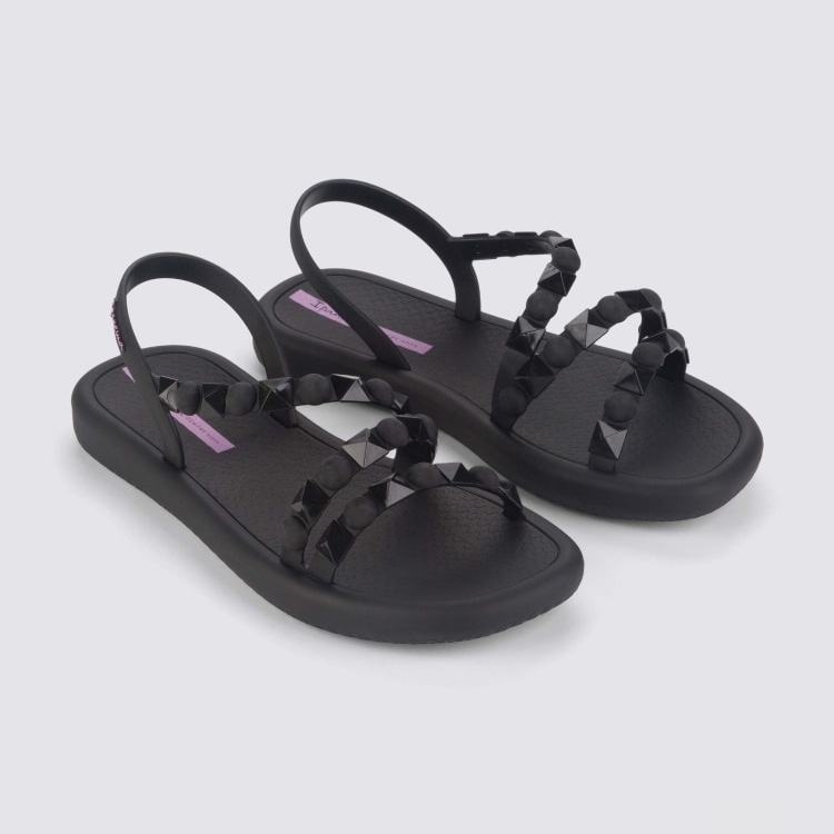 Dép sandal Nữ IPANEMA MEU SOL FLATFORM AD 27148-AV840