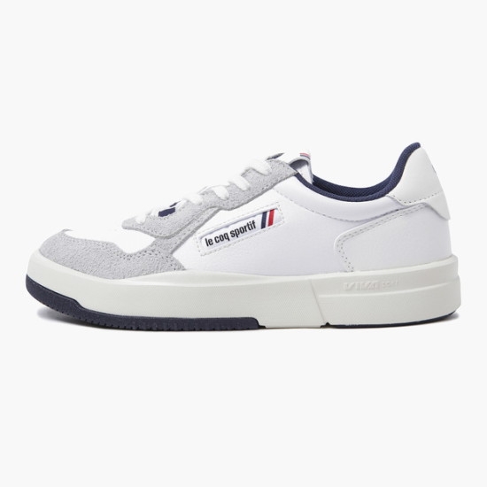 Giày thời trang le coq sportif Nam QO323LCU81-WHT0