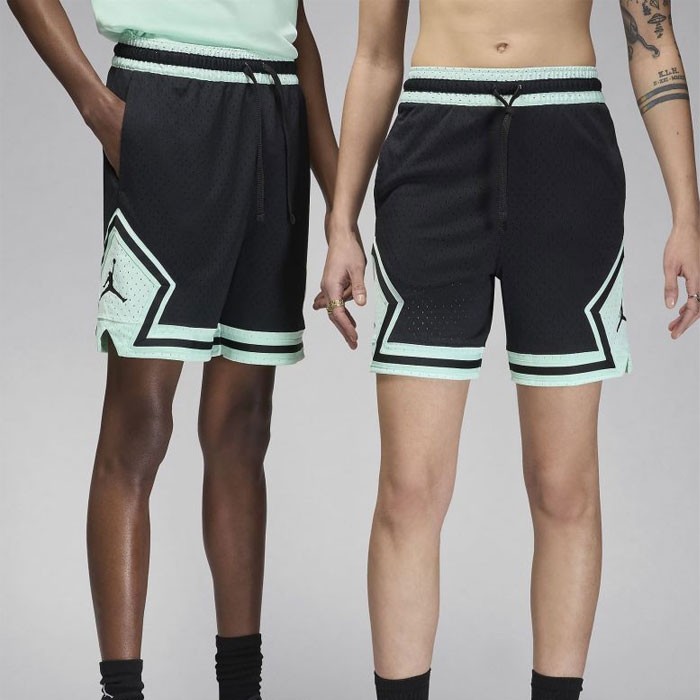 Quần short bóng rổ Nam Nike Dri-FIT Sport DX1487-015