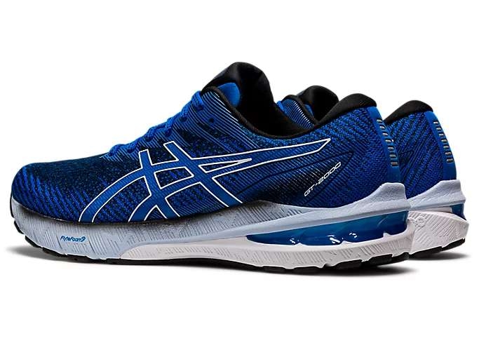 Giày chạy bộ nam ASICS GT-2000 10 - 1011B185.406