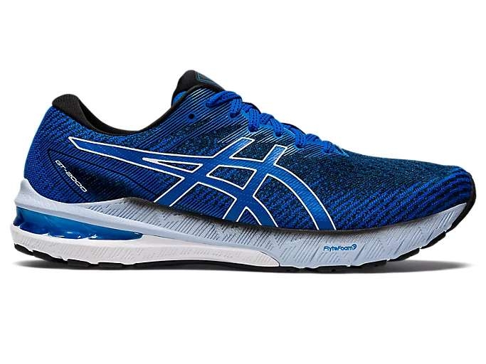 Giày chạy bộ nam ASICS GT-2000 10 - 1011B185.406