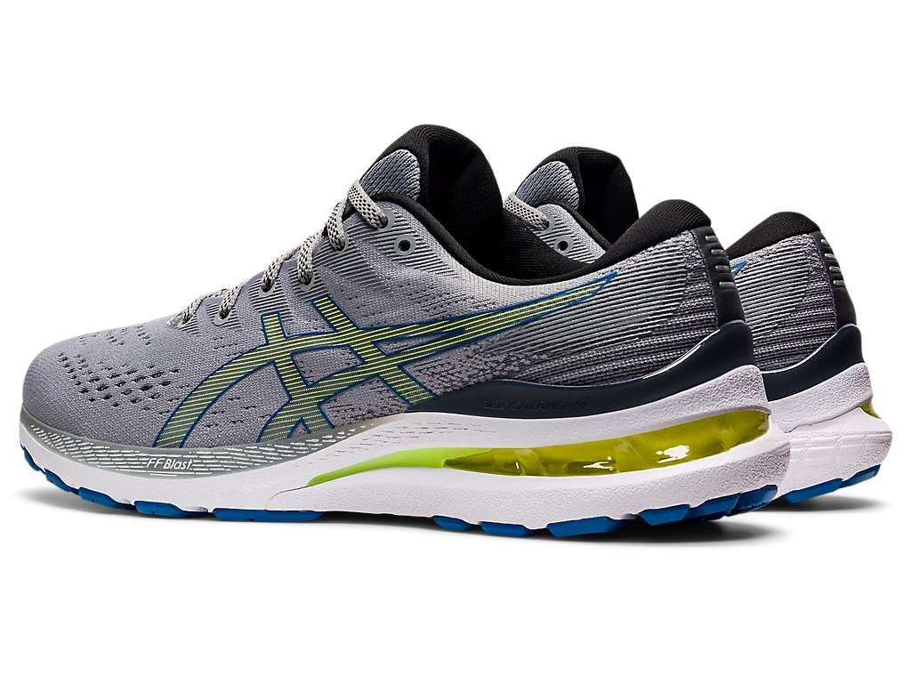 Giày chạy bộ nam ASICS GEL-KAYANO 28 1011B189.022