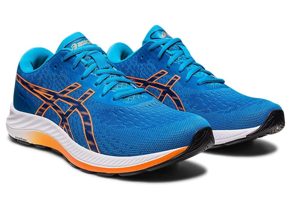 Giày chạy bộ nam ASICS GEL-EXCITE 9 - 1011B338.412