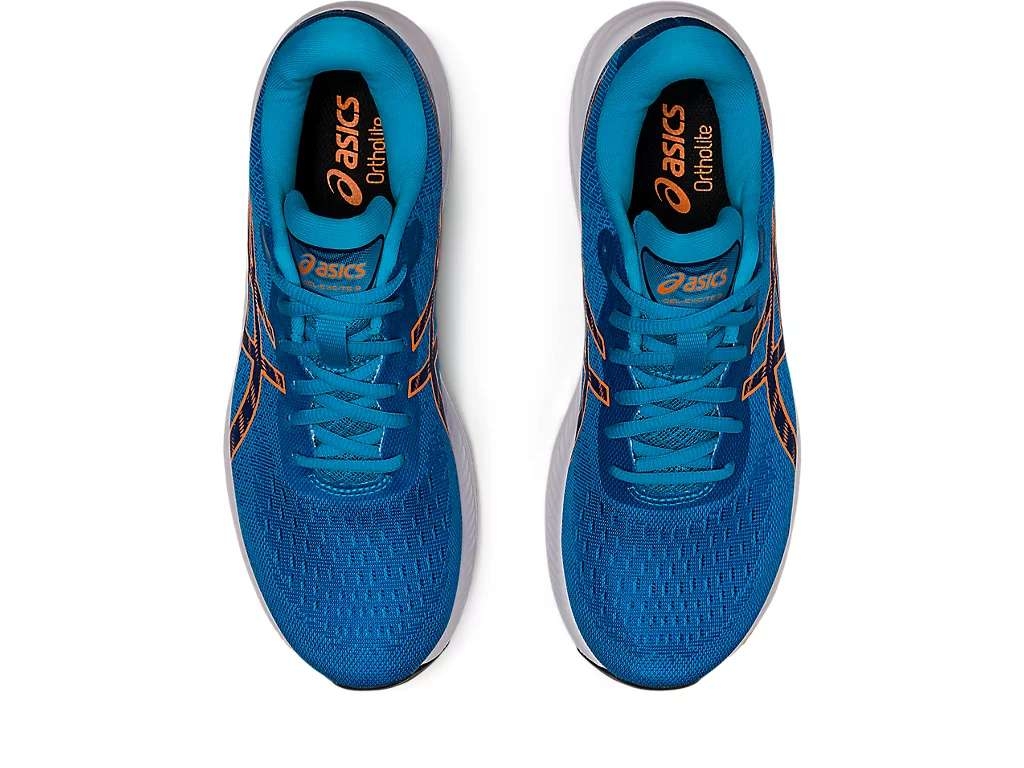 Giày chạy bộ nam ASICS GEL-EXCITE 9 - 1011B338.412