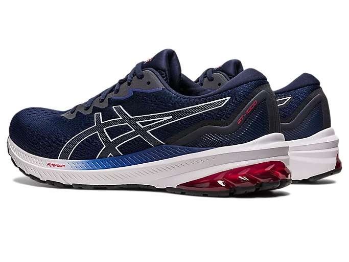 Giày chạy bộ nam ASICS GT-1000 11 1011B354.403