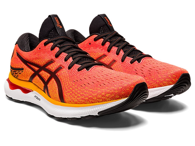 Giày chạy bộ nam ASICS GEL-NIMBUS 24 - 1011B359.800