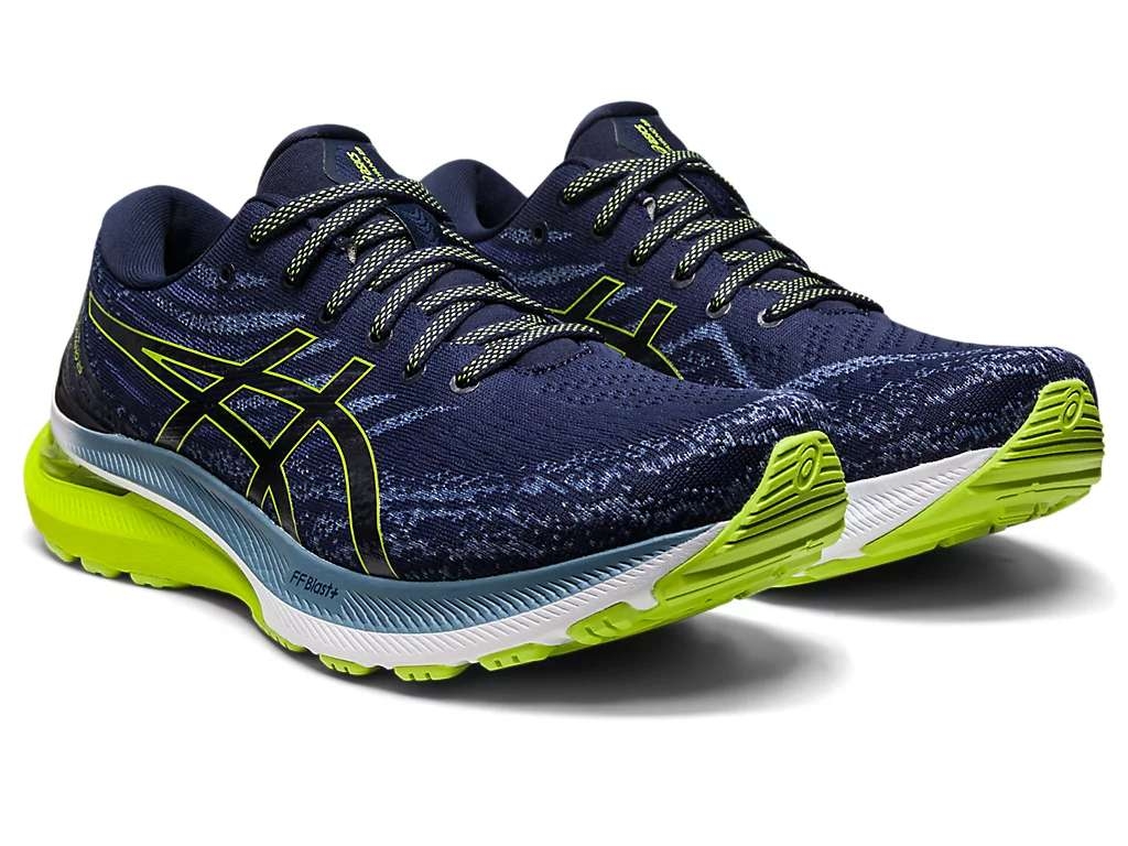 Giày chạy bộ nam ASICS GEL-KAYANO 29 1011B440.404