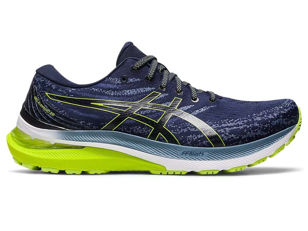 Giày chạy bộ nam ASICS GEL-KAYANO 29 1011B440.404