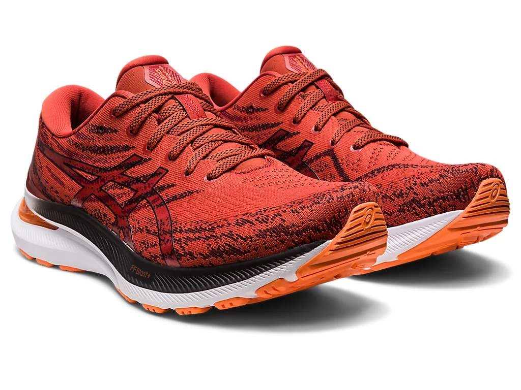 Giày chạy bộ nam ASICS GEL-KAYANO 29 1011B440.600