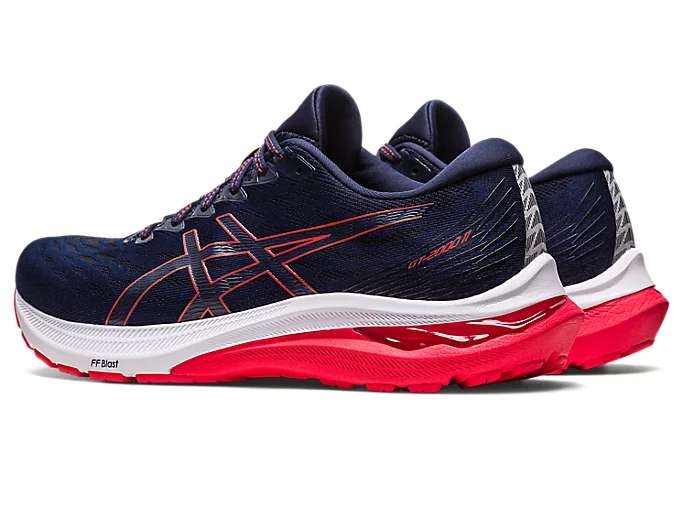 Giày chạy bộ nam ASICS GT-1000 11 1011B441.402