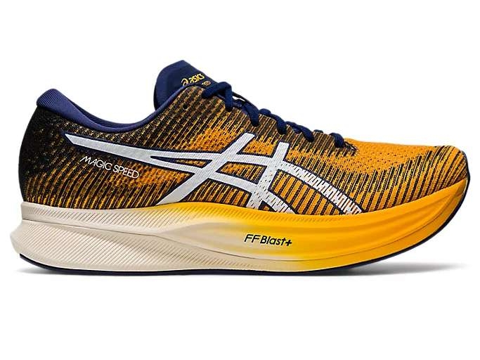 Giày chạy bộ nam ASICS MAGIC SPEED 2 - 1011B443.800