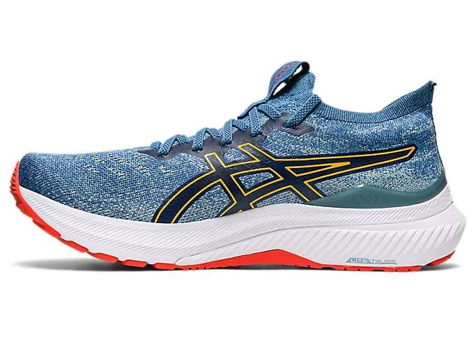Giày chạy bộ nam asics GEL-KAYANO 29 Giày chạy bộ nam asics GEL-KAYANO 29