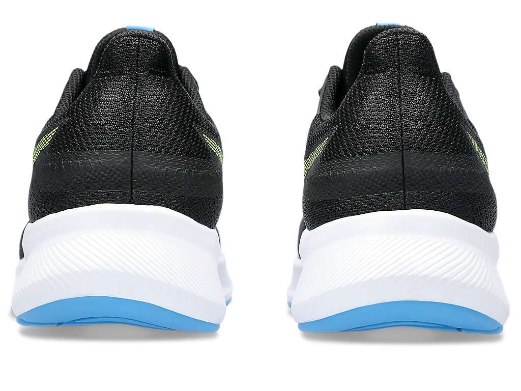 Giày chạy bộ Nam ASICS PATRIOT 13 1011B485.009