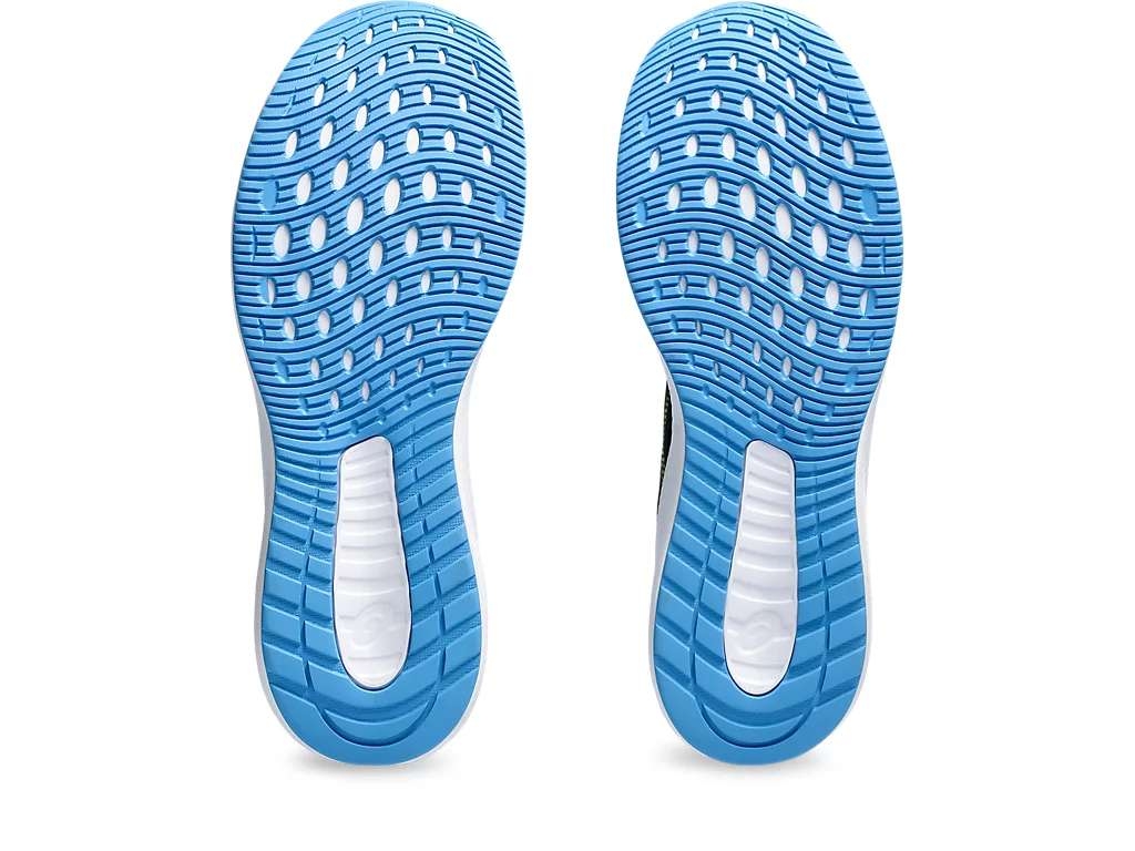 Giày chạy bộ Nam ASICS PATRIOT 13 1011B485.009